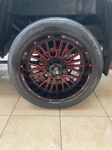 Used 2024 Toyota Tacoma TRD Sport w/ TRD Sport Upgrade Package image 35