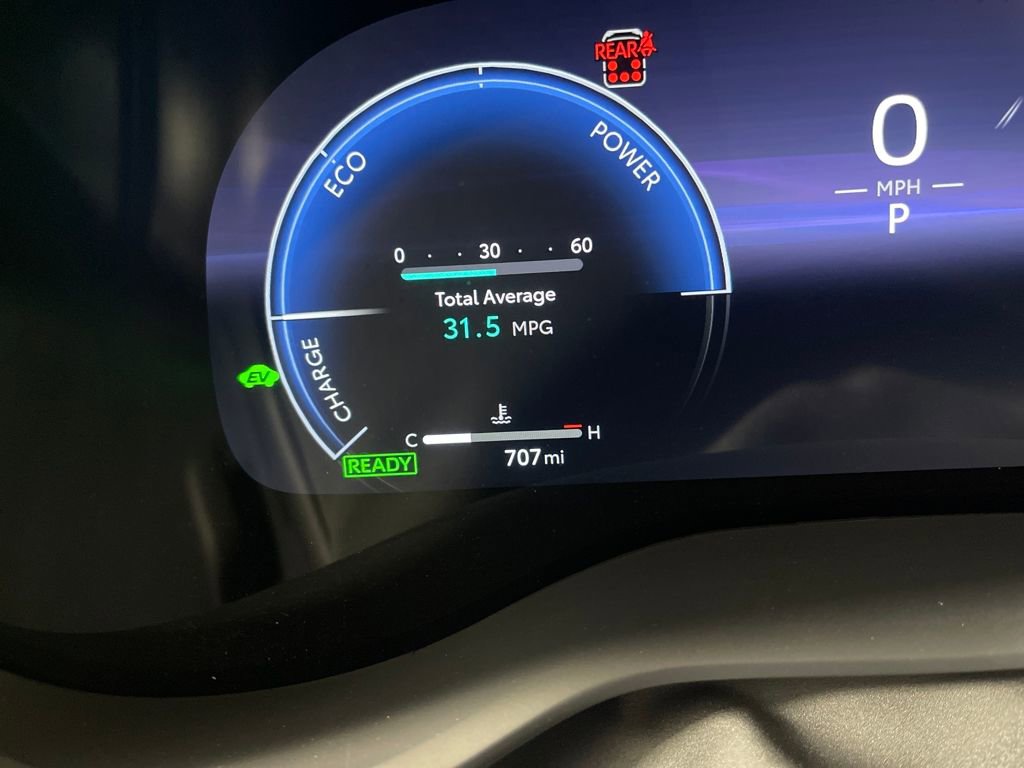 Used 2026 Toyota Sienna Platinum image 19