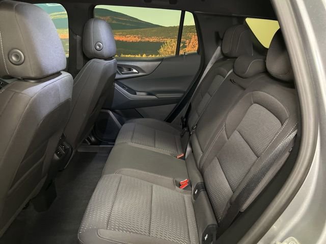 Used 2026 Chevrolet Equinox LT FWD image 49