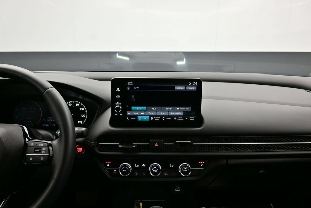Used 2025 Honda HR-V EX-L image 44