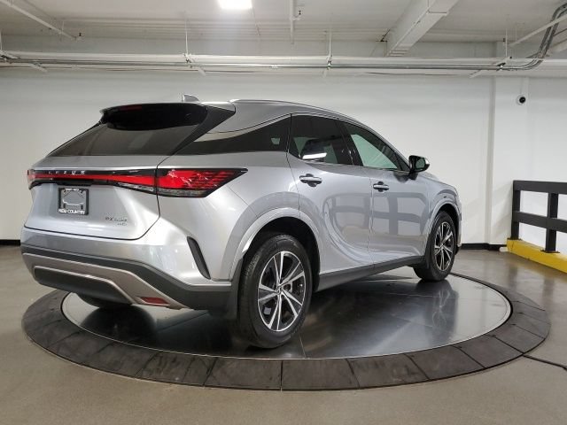 Used 2024 Lexus RX 350 Premium w/ Accessory Package (Z1) AWD/4WD image 9