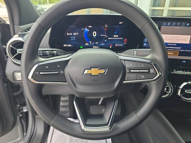 Certified 2025 Chevrolet Blazer EV LT FWD image 23