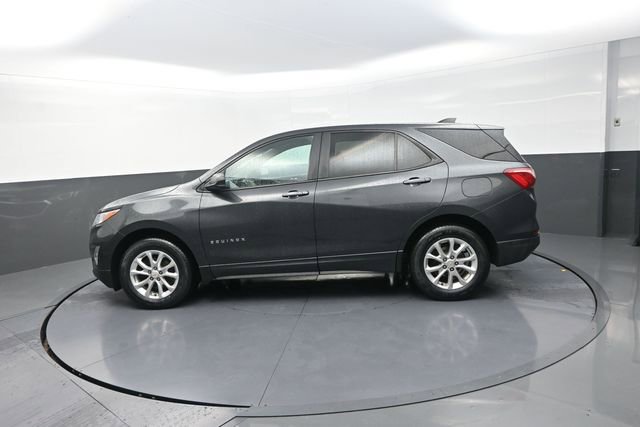 Used 2020 Chevrolet Equinox LS w/ LS Convenience Package AWD/4WD image 84