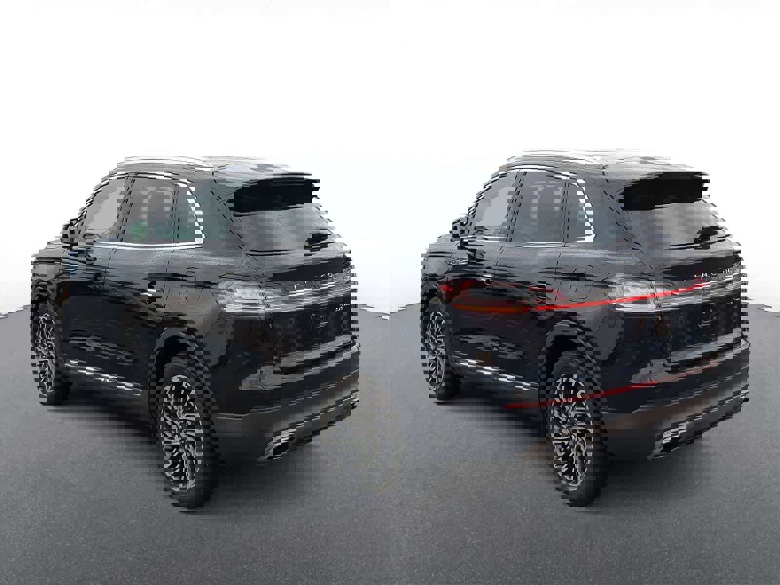 Used 2020 Lincoln Nautilus Reserve image 6