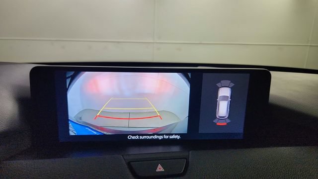New 2026 MAZDA CX-90 Plug-In Hybrid w/ Preferred AWD/4WD image 18