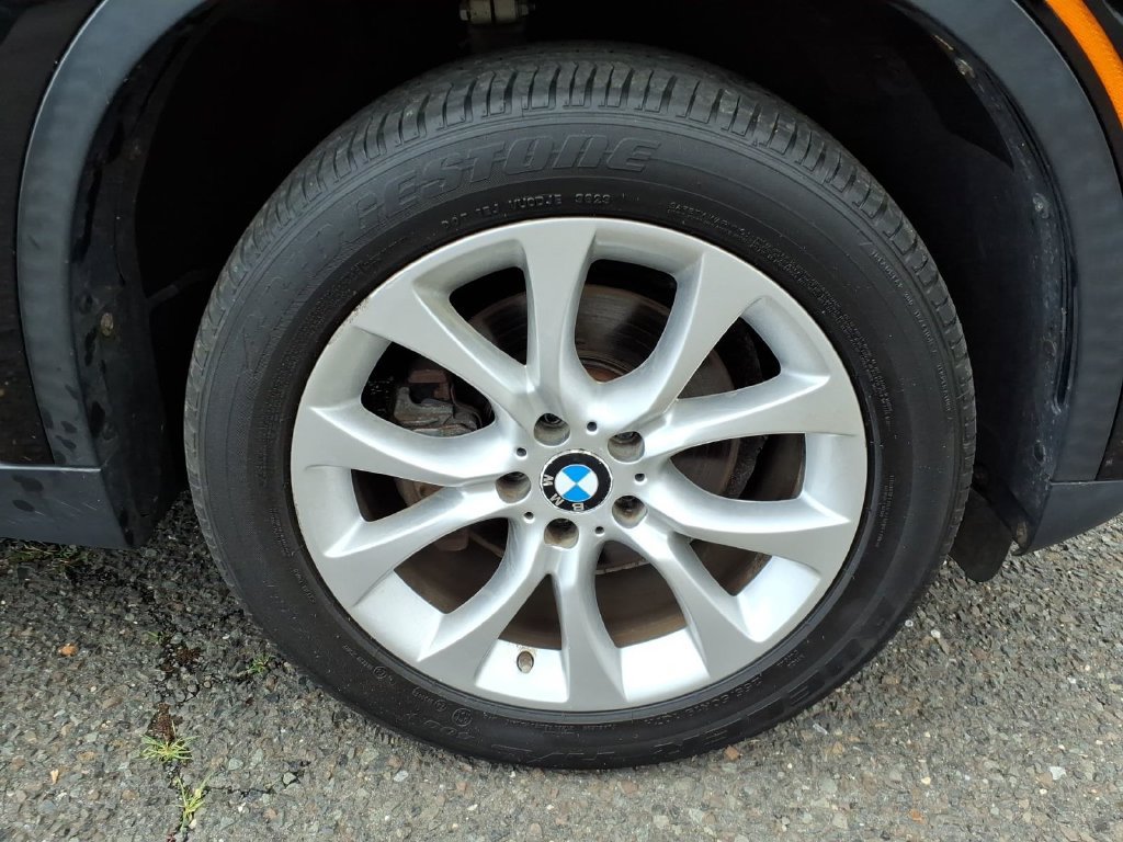 Used 2016 BMW X5 xDrive35i AWD/4WD image 9