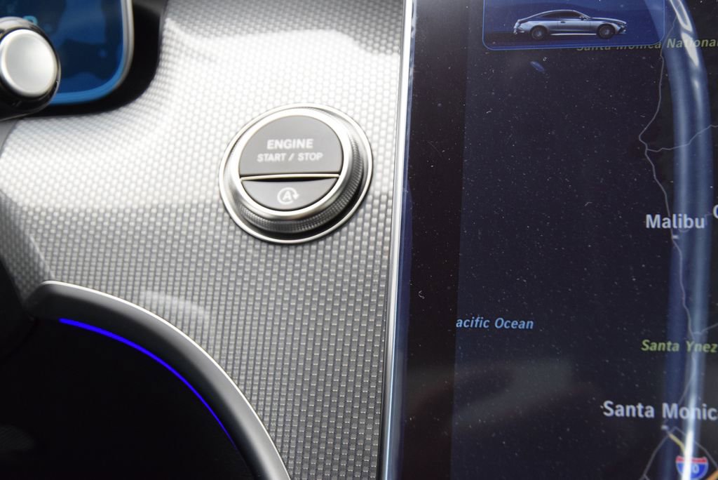 New 2026 Mercedes-Benz CLE 300 4MATIC Coupe image 26