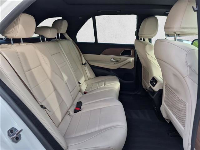 Certified 2026 Mercedes-Benz GLE 350 4MATIC image 23