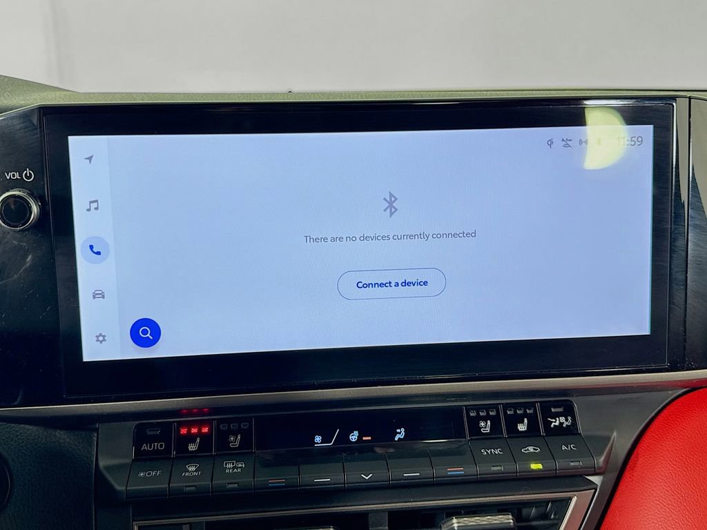 Used 2025 Toyota Camry XSE w/ Premium Package image 37