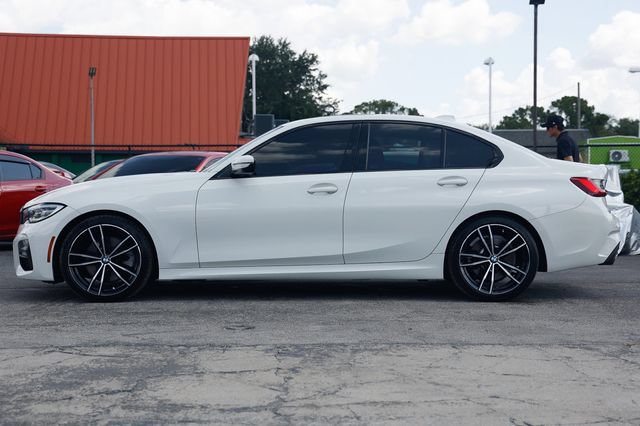 Used 2020 BMW M340i w/ Premium Package RWD image 4