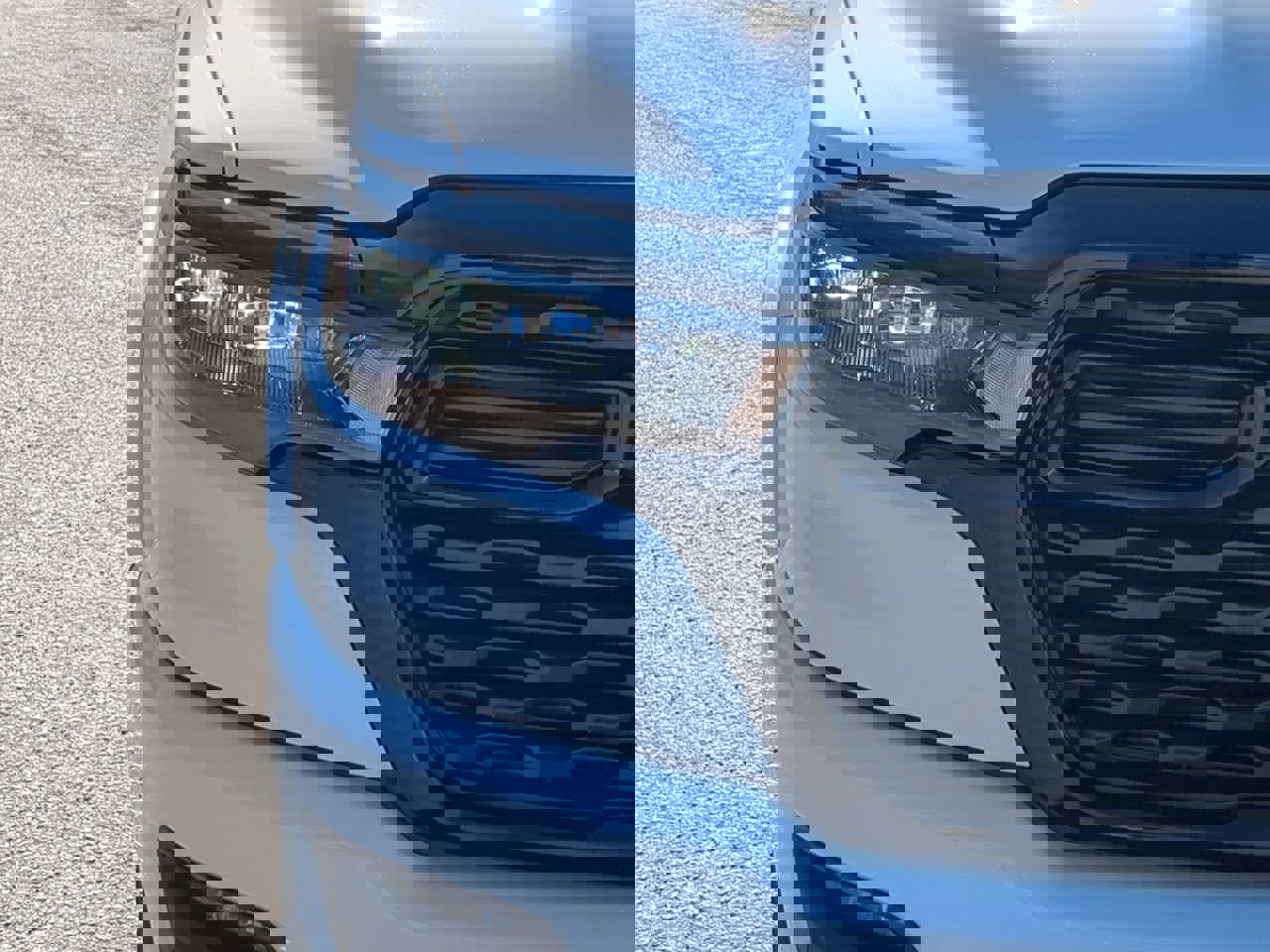 New 2026 RAM 1500 Big Horn image 8