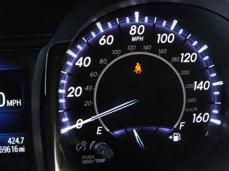 Used 2014 Toyota Avalon XLE FWD image 53