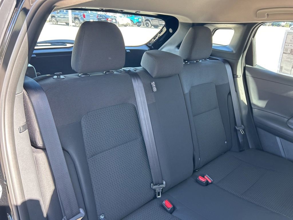 New 2026 Nissan Kicks S FWD image 46