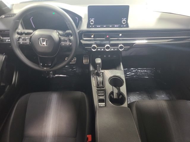 Used 2026 Honda Civic Sport image 21