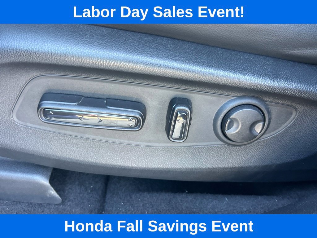 Used 2024 Honda CR-V EX-L image 23