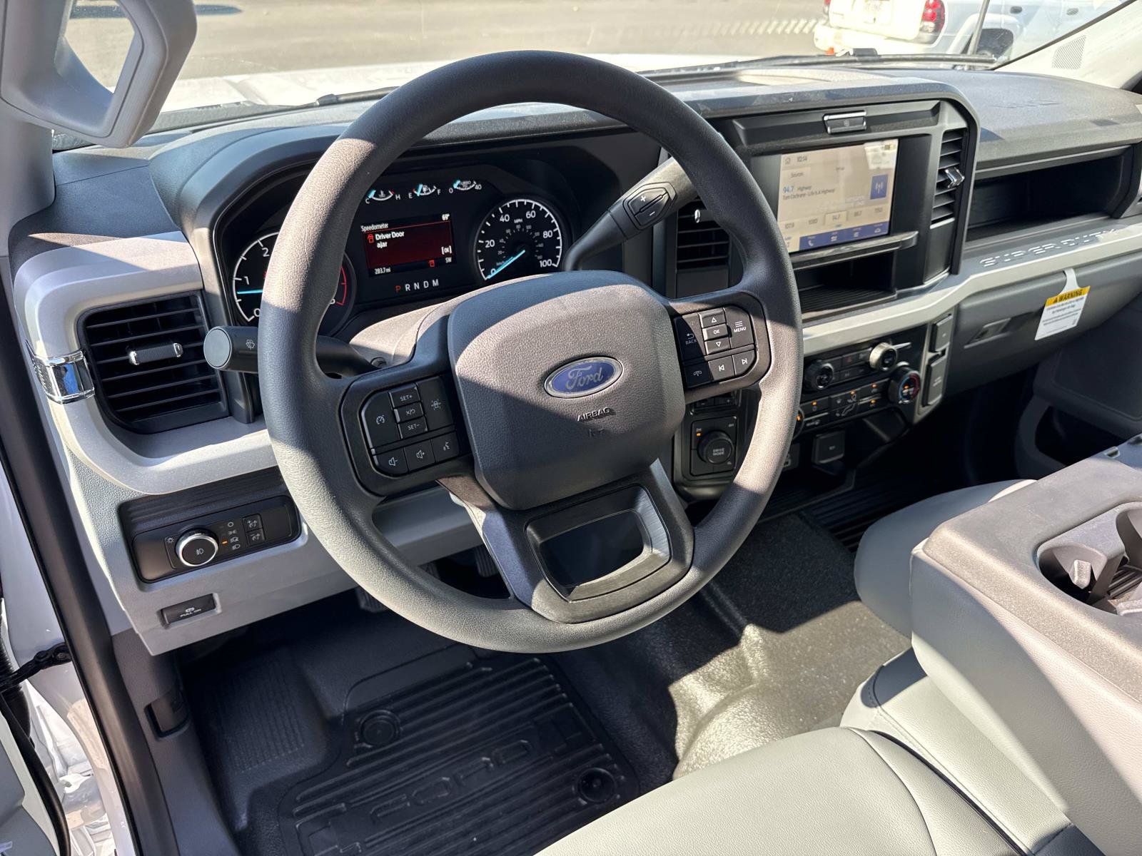 New 2026 Ford F450 XL AWD/4WD image 13