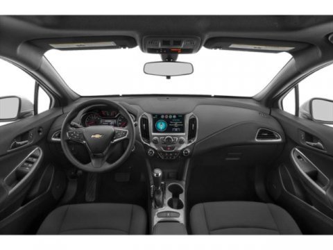 Used 2018 Chevrolet Cruze LT w/ Convenience Package image 18