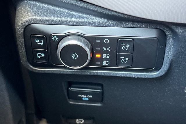 Used 2023 Ford Bronco Wildtrak AWD/4WD image 35
