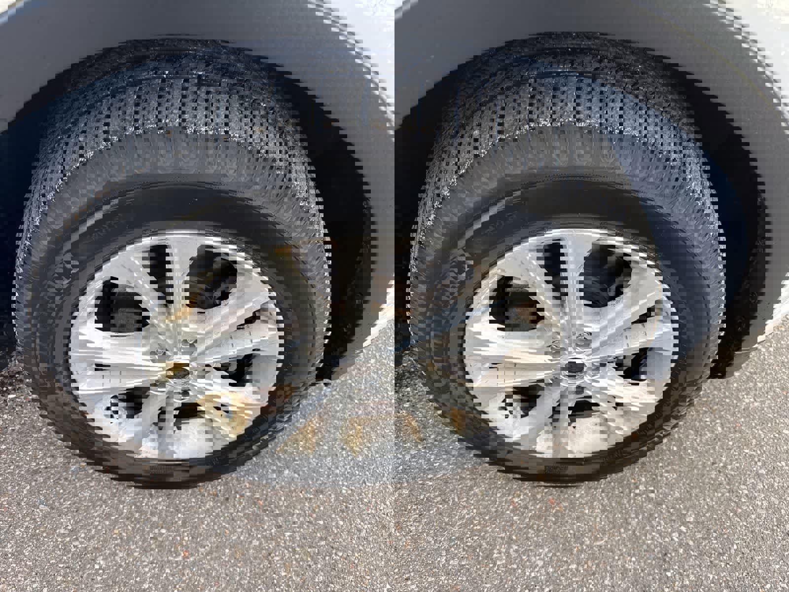 Used 2019 Ford Escape SE image 12