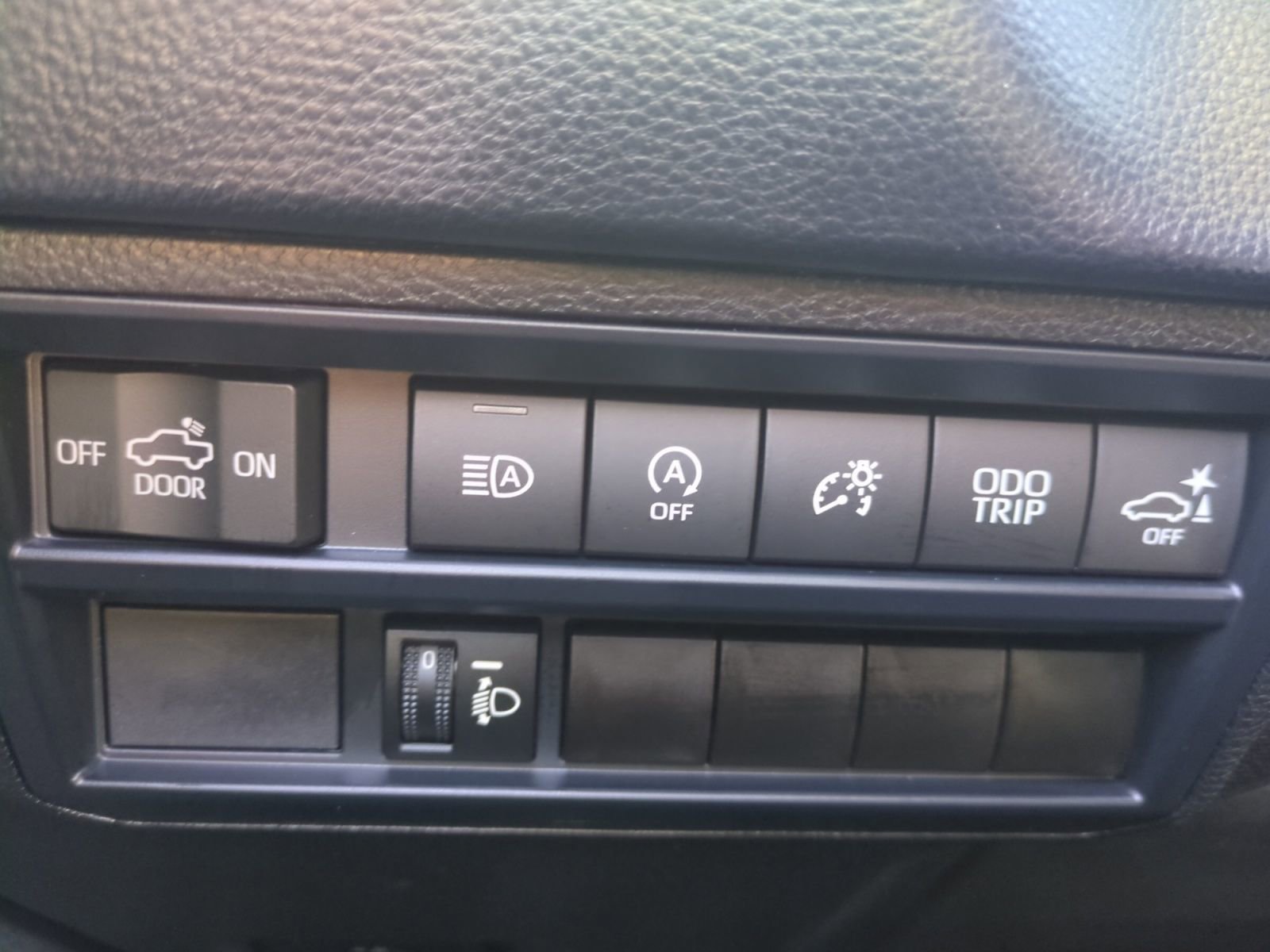 New 2026 Toyota Tundra SR5 image 22