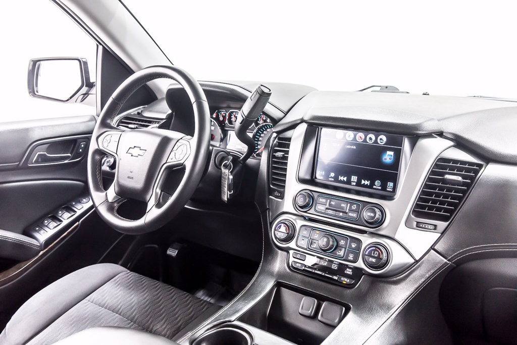Used 2016 Chevrolet Tahoe LS RWD image 20