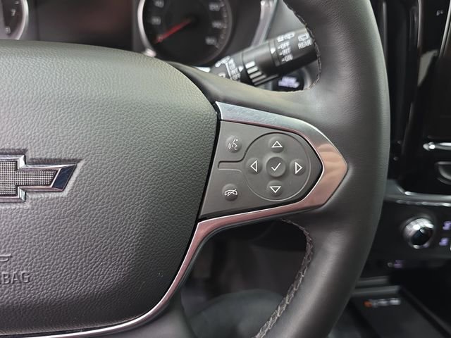 Used 2023 Chevrolet Traverse RS AWD/4WD image 15