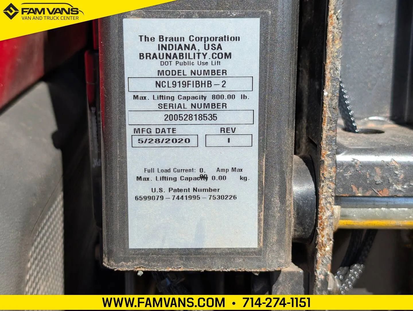 Used 2020 Ford Transit 150 XL image 14