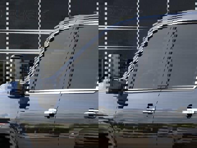 New 2025 GMC Sierra 3500 Denali w/ Denali Reserve Package image 12