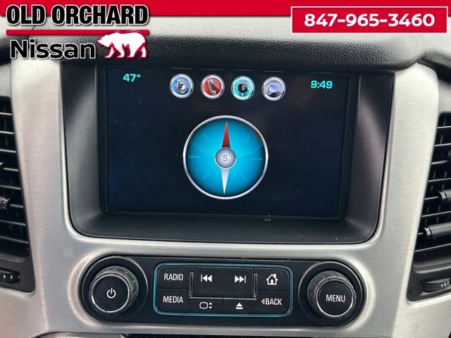 Used 2019 GMC Yukon SLE w/ SLE Value Package image 18