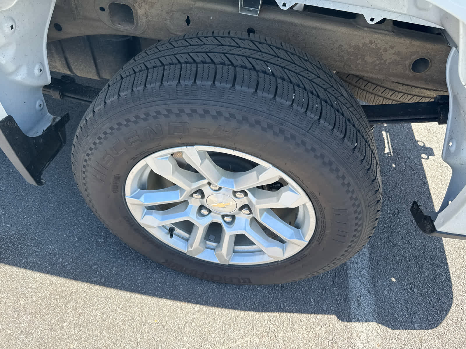 Used 2024 Chevrolet Silverado 1500 LT image 5