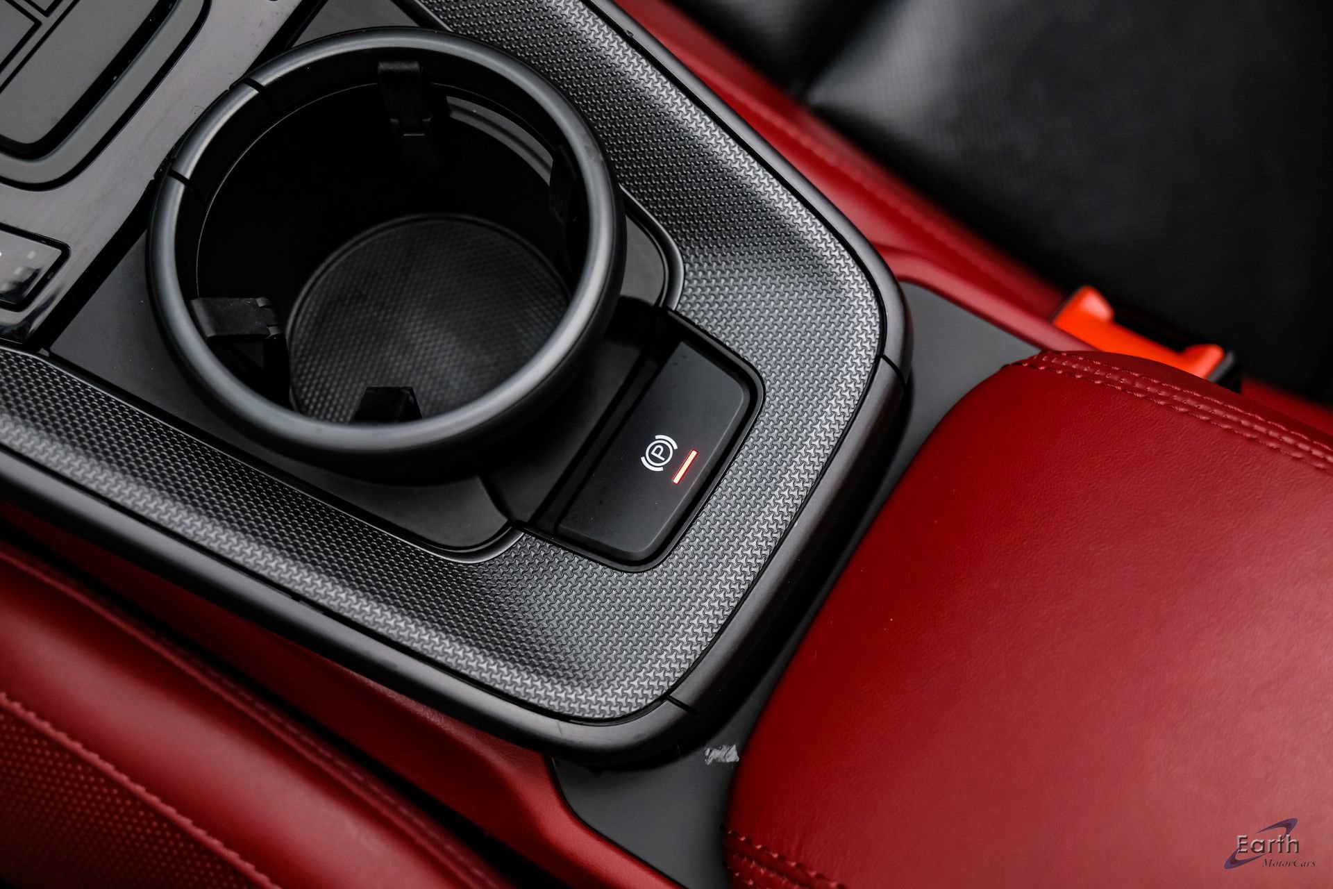 Used 2024 Porsche 911 Targa 4S image 75