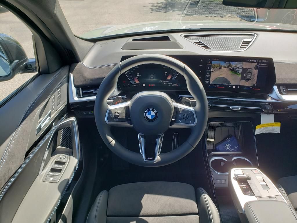 New 2026 BMW X2 xDrive28i w/ Technology Package AWD/4WD image 9