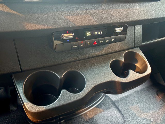 New 2026 Mercedes-Benz Sprinter 2500 image 14