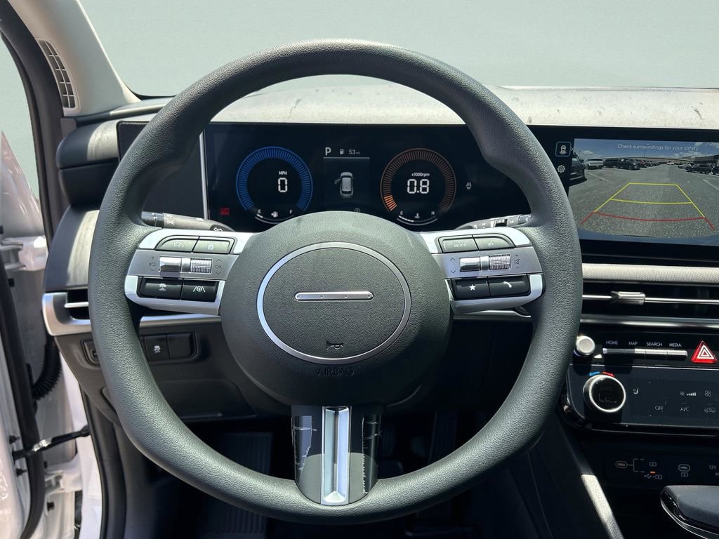 New 2026 Hyundai Tucson SEL FWD image 31
