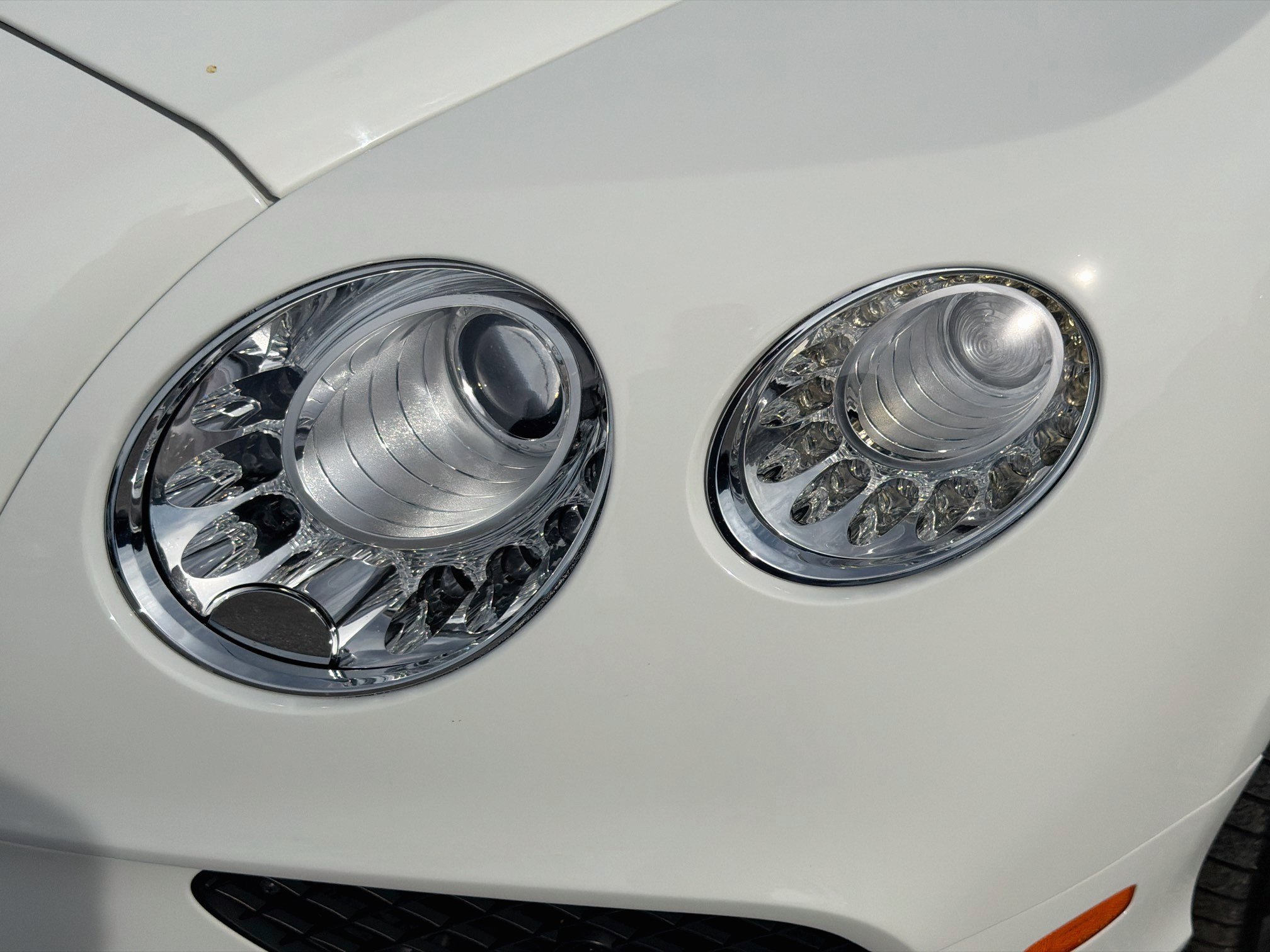 Used 2017 Bentley Continental GT V8 S AWD/4WD image 9