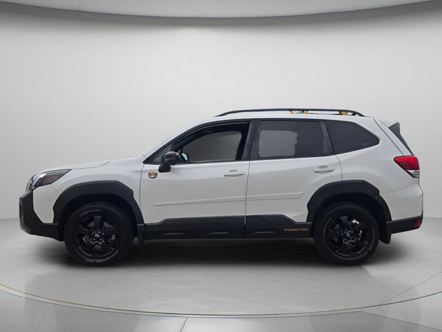 Used 2022 Subaru Forester Wilderness AWD/4WD image 3