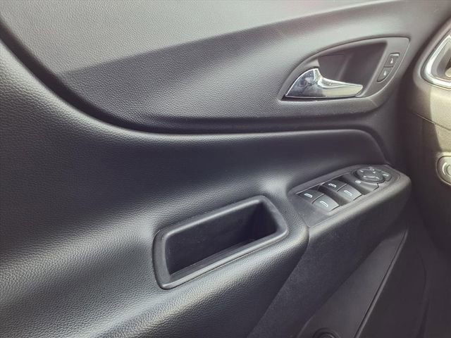 Certified 2020 Chevrolet Equinox LT w/ Driver Convenience Package image 19
