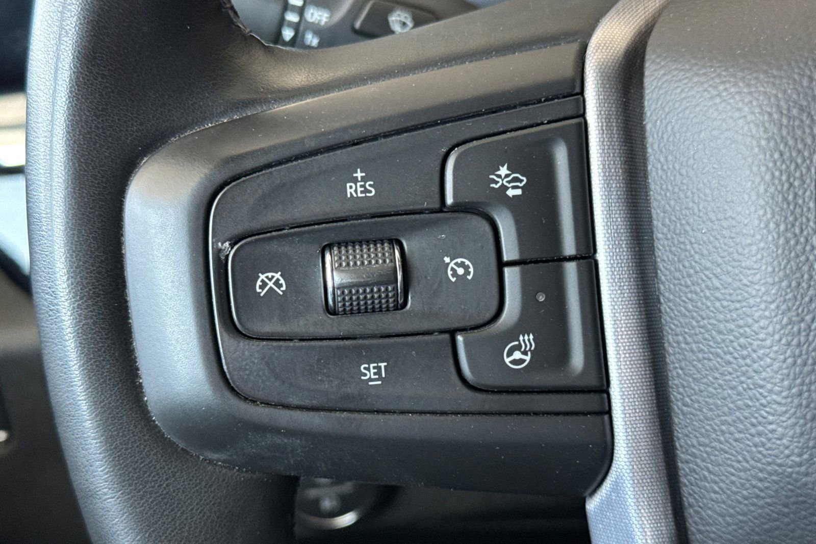 Used 2024 GMC Sierra 1500 SLT RWD image 36