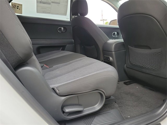 New 2026 Hyundai Ioniq 5 SE image 18