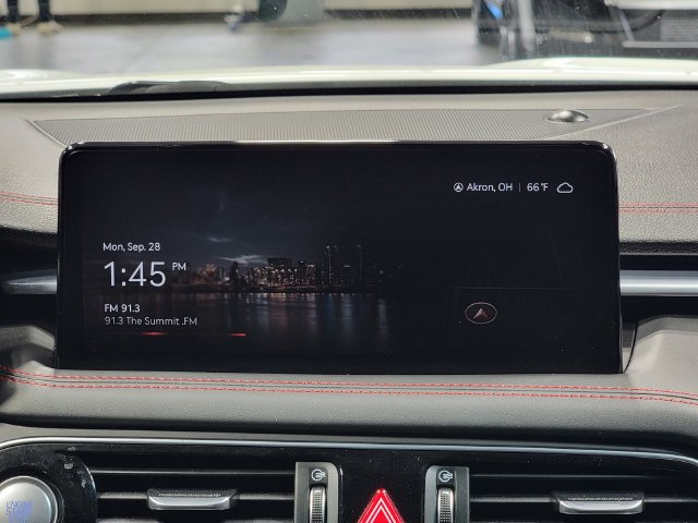 Used 2023 Genesis G70 2.0T w/ Sport Prestige Package AWD/4WD image 19