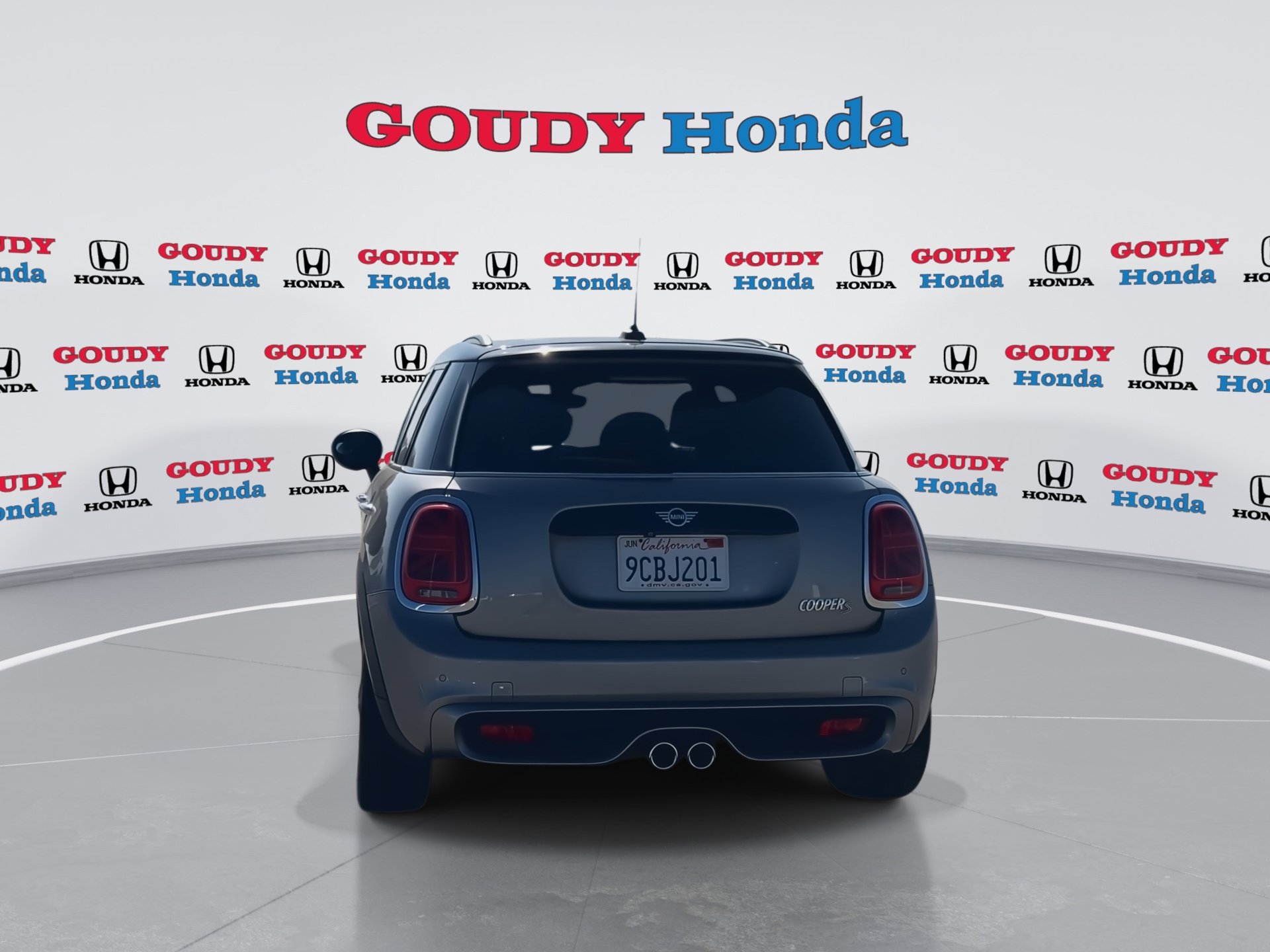 Used 2020 MINI Cooper S FWD image 7