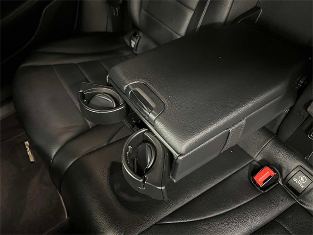 Certified 2022 Mercedes-Benz GLC 300 4MATIC image 13