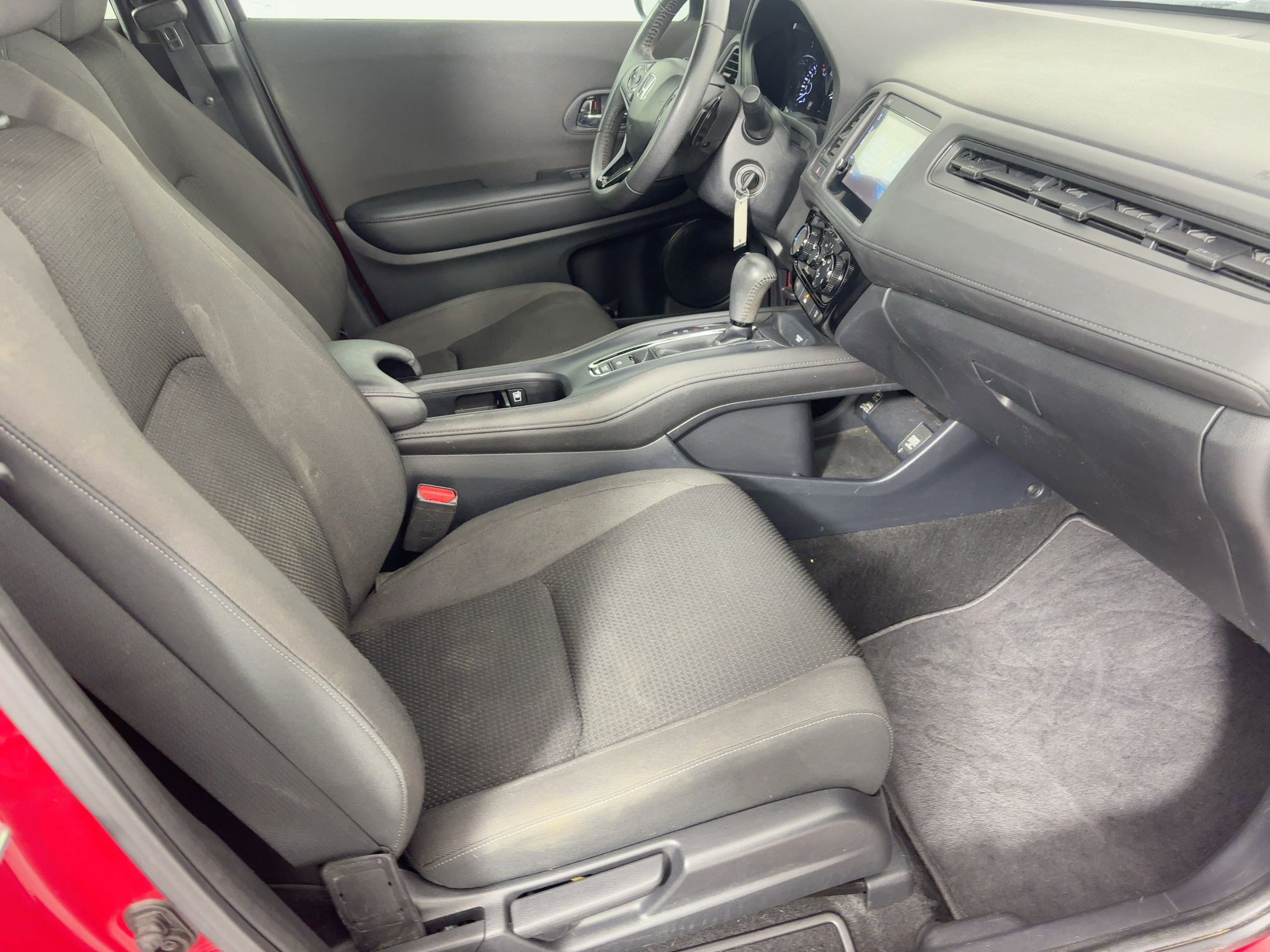 Used 2019 Honda HR-V Sport image 28