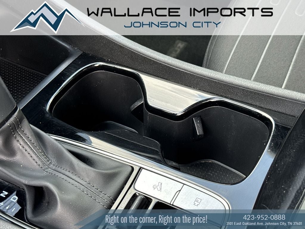 Used 2024 Hyundai Santa Cruz SE FWD image 16