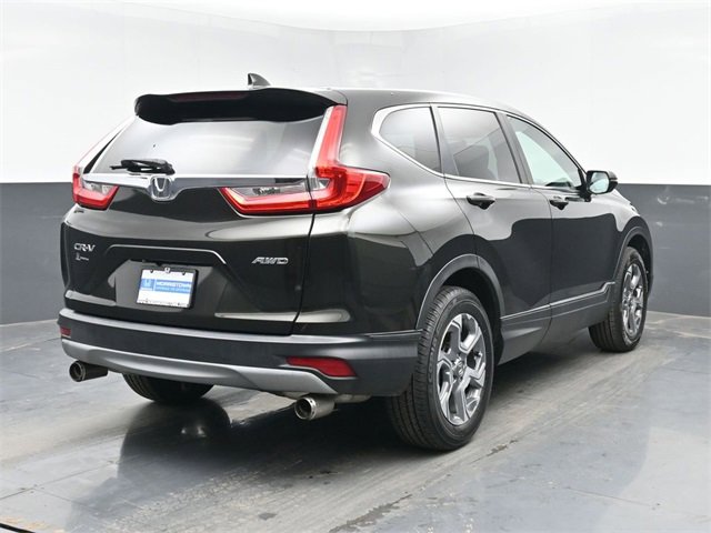 Used 2017 Honda CR-V EX-L image 10