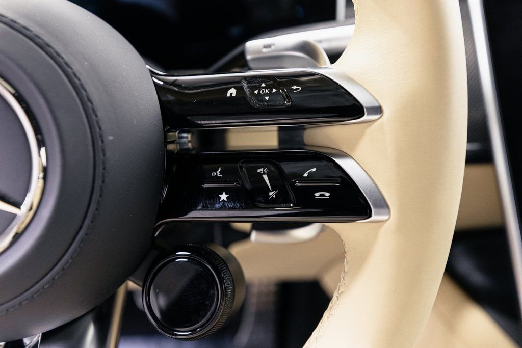 Certified 2024 Mercedes-Benz S 63 AMG S image 13