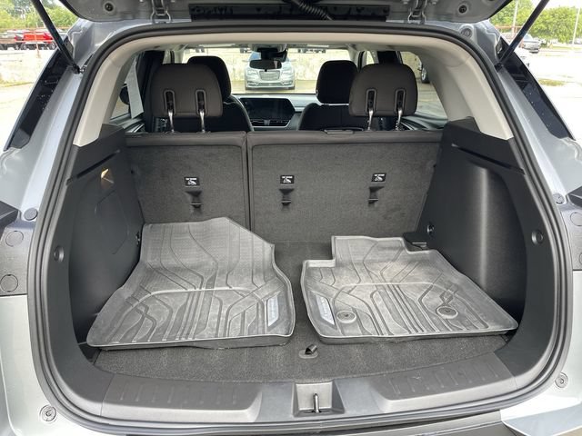 Used 2026 Chevrolet TrailBlazer LS w/ LS Convenience Package FWD image 22