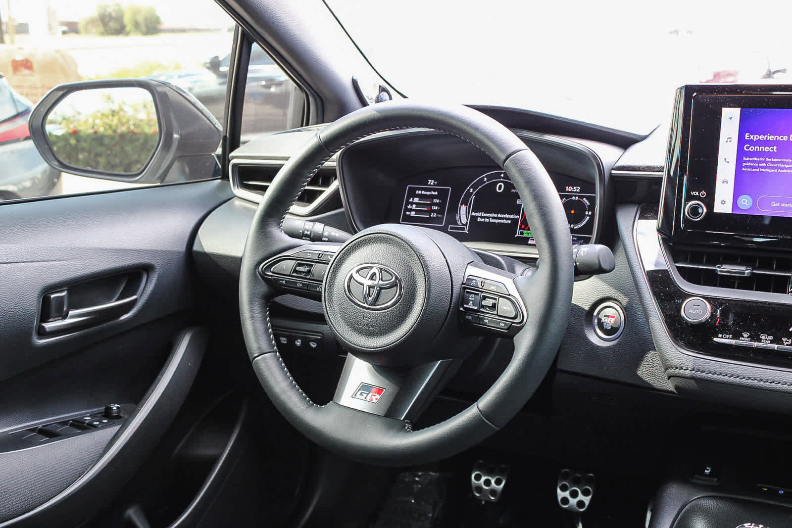 Used 2023 Toyota Corolla GR w/ Performance Package image 15