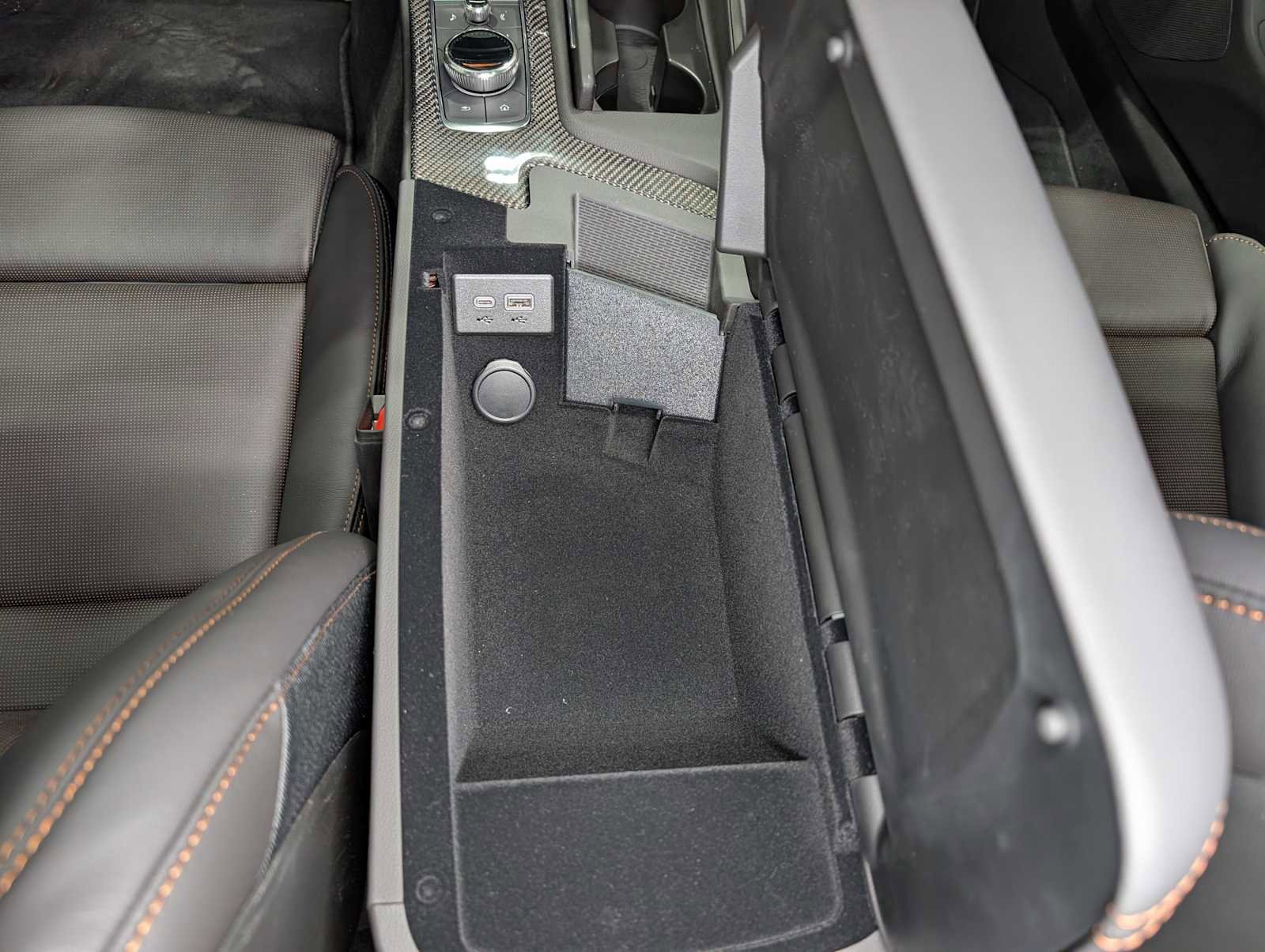 New 2026 Cadillac CT5 Sport image 14