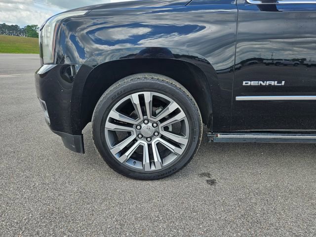Used 2019 GMC Yukon Denali w/ Denali Ultimate Package RWD image 29